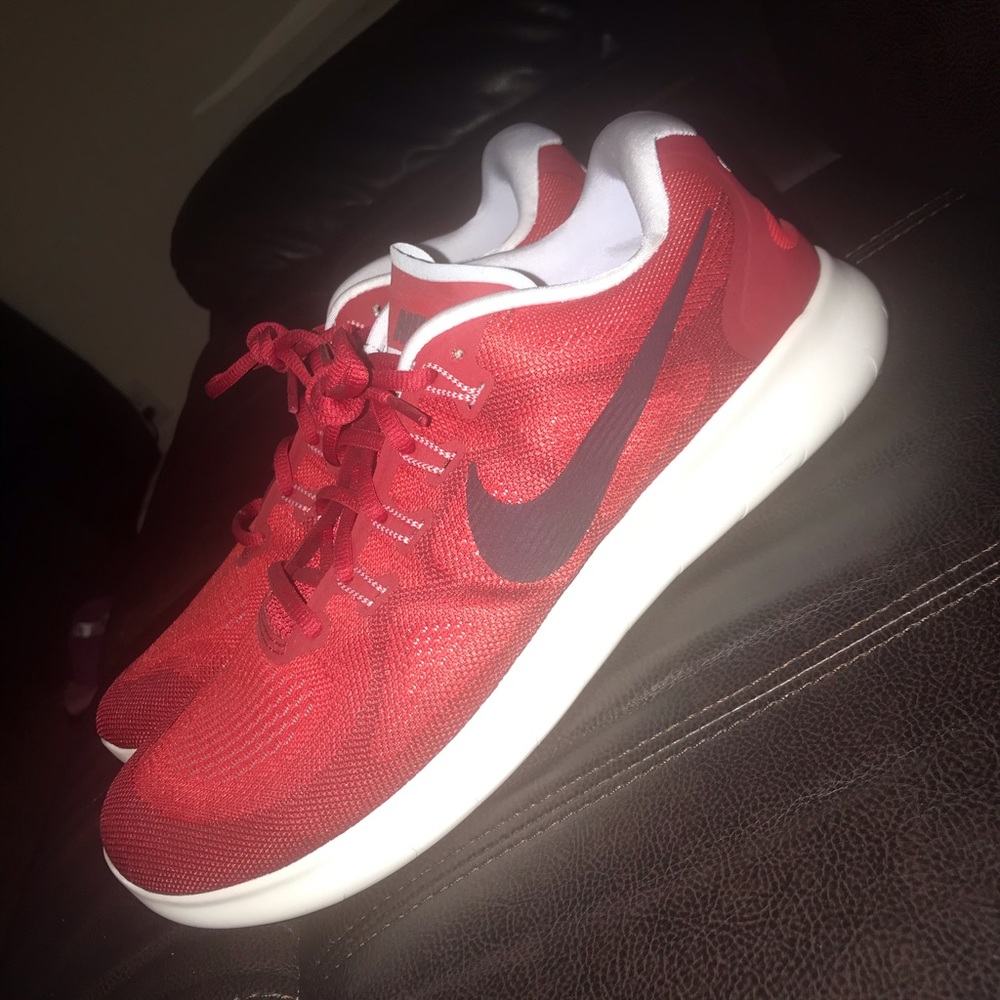 Nike Free Run Men’s Shoes